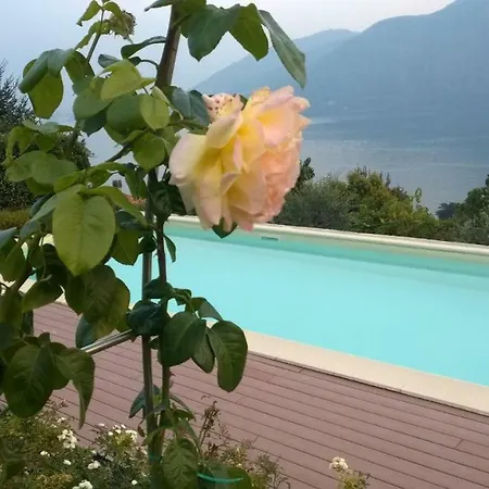 Σπίτι διακοπών Golfo Di Venere Lenno