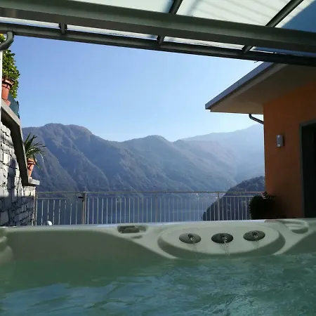 Golfo Di Venere * Lenno
