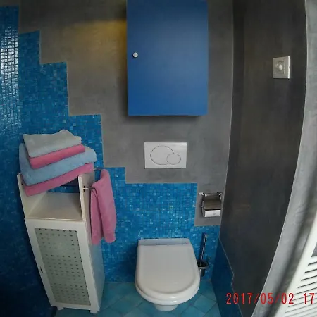 Holiday home Golfo Di Venere Lenno