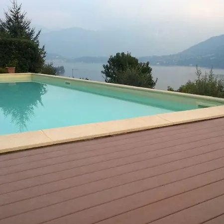 Golfo Di Venere Lenno