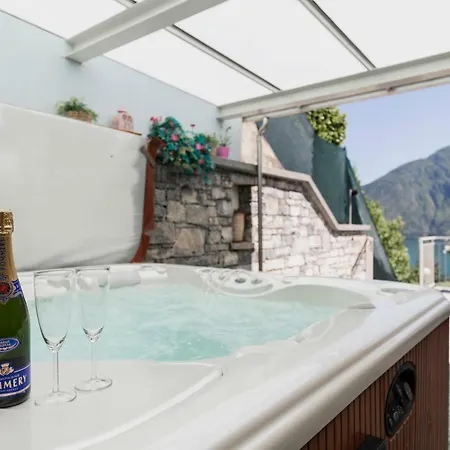 Holiday home Golfo Di Venere