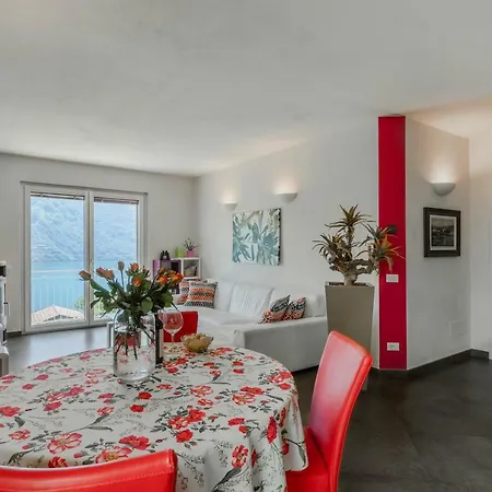Golfo Di Venere Holiday home Lenno
