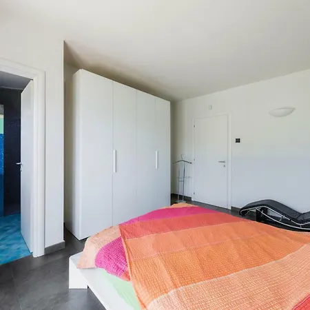Golfo Di Venere Holiday home